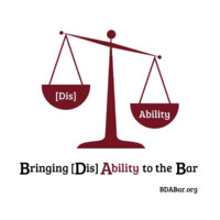 Bringing [Dis]Ability to the Bar logo - Similar company to Junior Combar