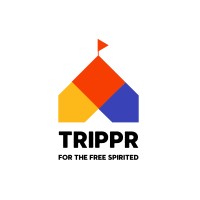 Trippr World logo - Similar company to Freelanpreneur
