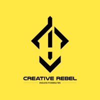 CreativeRebels logo - Similar company to Ezxtech