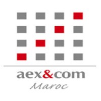 AEX ET COM MAROC AUDIT ET EXPERTISE logo - Similar company to Moore Bernossi