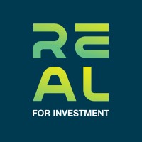 Real For Investment logo - Similar company to Chartdepth