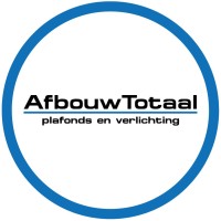 AfbouwTotaal logo - Similar company to Château Gort & Gort