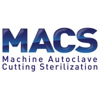 MACS - Machine Autoclave Cutting Sterilisation logo - Similar company to Ermafa Environmental Technologies