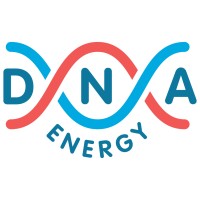 DNA Energy logo - Similar company to Zawngpt