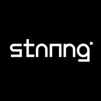 STNNNG logo - Similar company to Futuremakers.Nu