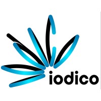 IODICO logo - Similar company to R Group Holding