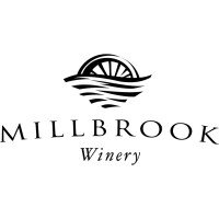 Millbrook Winery logo - Similar company to Mchenry Hohnen