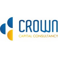 Crown Capital Banking & Finance Consultancy logo - Similar company to Task-Advertising.Com