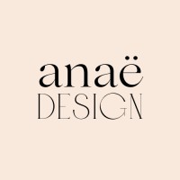 ANAË Design logo - Similar company to Ondine Beach