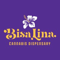 Bisa Lina Cannabis Dispensary logo - Similar company to High Haven