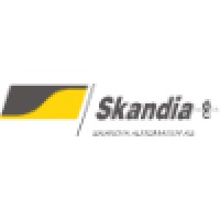 Skandia Automater As