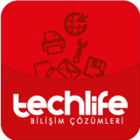 Techlife Bilişim Çözümleri logo - Similar company to Yoneti̇mcell