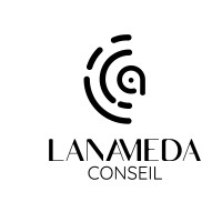 Lanameda Conseil logo - Similar company to Mileo Technology