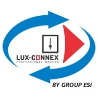 Lux-Connex S.A logo - Similar company to Bgrs, Inc.