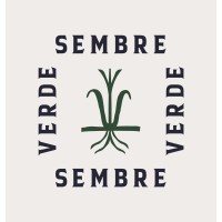 Sembre Verde logo - Similar company to Arba3R. Group