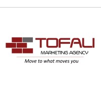 Tofali Marketing Agency logo - Similar company to South West International Development Network