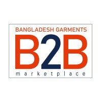 Bangladesh Garments B2B Marketplace logo - Similar company to Promote B2B