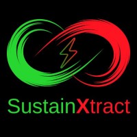 SustainXtract logo - Similar company to Gosep