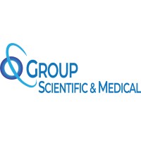 OGroup Scientific & Medical Corp logo - Similar company to Lysandart