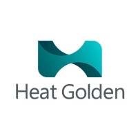 HEAT GOLDEN logo - Similar company to Climadea - Ingeniería Y Climatización