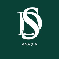 DS Anadia logo - Similar company to Escola De Viticultura E Enologia Da Bairrada - Escola Profissional De Anadia