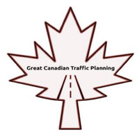 Great Canadian Traffic Planning logo - Similar company to Graphorm