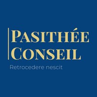 PASITHEE CONSEIL logo - Similar company to Change Angels