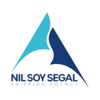 Nil Soy Segal Shipping Agency logo - Similar company to Maxelerator