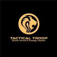 TACTICAL TROOP logo - Similar company to Veritas Intelligence Llc