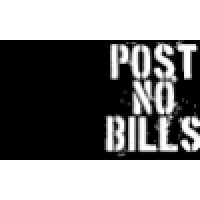 Post No Bills, Inc. logo - Similar company to Design Dexterity