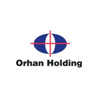 Orhan Holding logo - Similar company to Percepta