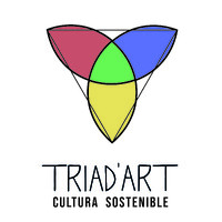 Triad'Art Cultura Sostenible logo - Similar company to Sustentarse