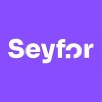 Seyfor Modern Digital Solutions logo - Similar company to Seyfor