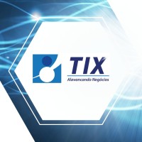TIX Participações e Administração LTDA logo - Similar company to Liga Acadêmica De Nutrição E Atividade Física (Lanaf)