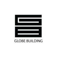 The Globe Building STL logo - Similar company to Wright Building Systems Stl