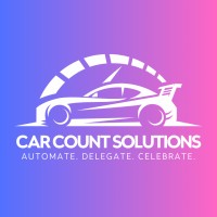 Car Count Solutions logo - Similar company to Diem App