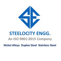 STEELOCITY ENGG. logo - Similar company to Corporate Sutra