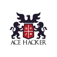 Ace Hacker logo - Similar company to Acehack 4.0