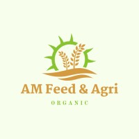 AM Feed & Agri logo - Similar company to Aesthetix.Pk