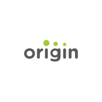 Origin Dehumidifiers logo - Similar company to Hygro Tech Engineers