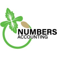 NUMBERS Accounting logo - Similar company to Higher Level Accounting