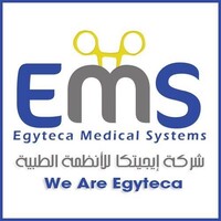 Egyteca Mediacl System logo - Similar company to Medicamall