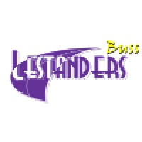 Lestanders Buss AB logo - Similar company to Kiruna Buss Ab