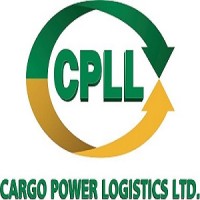 Cargo Power Logistics Ltd. logo - Similar company to Estedama