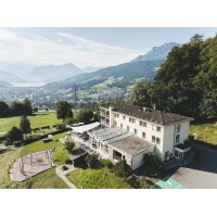 Verein Sonnenberg / Hotel-Restaurant Sonnenberg logo - Similar company to Gango Luege