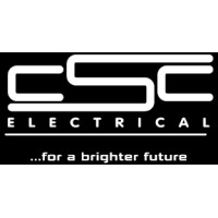 CSC ELECTRICAL LIMITED logo - Similar company to Mango Interiors Group Ltd