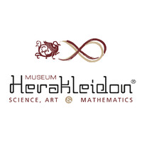 Herakleidon Museum logo - Similar company to Museotek