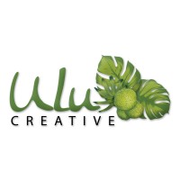 Ulu Creative LLC logo - Similar company to Ulu Creative Studio ⩓ Curated And Effective Strategies For Brands Who Wants To Shine Brighter