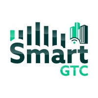 Smart GTC logo - Similar company to Keyboon