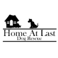 Home At Last Dog Rescue
